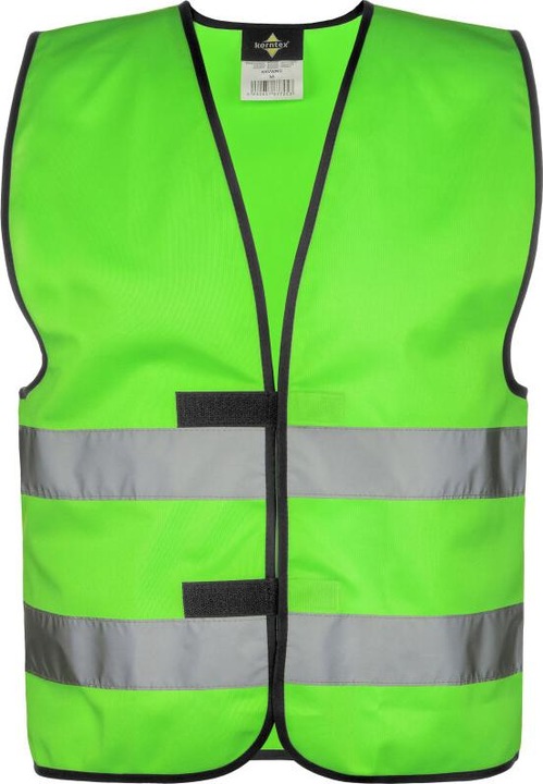 Neon-Grün