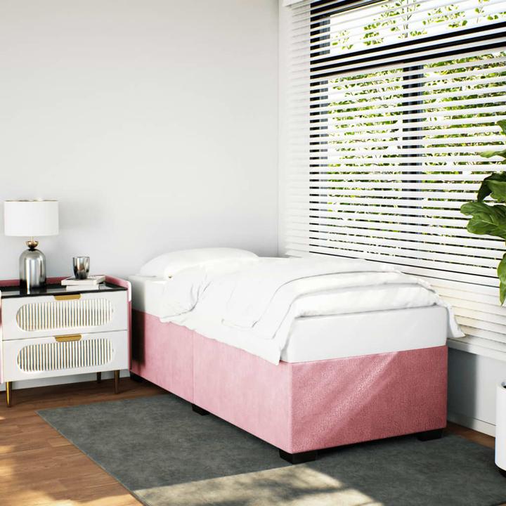 Image du produit vidaXL Bettgestell (90 x 200 cm)
