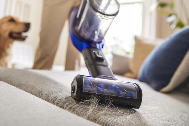 Produktbild Philips Speed Pro Max XC8045/01