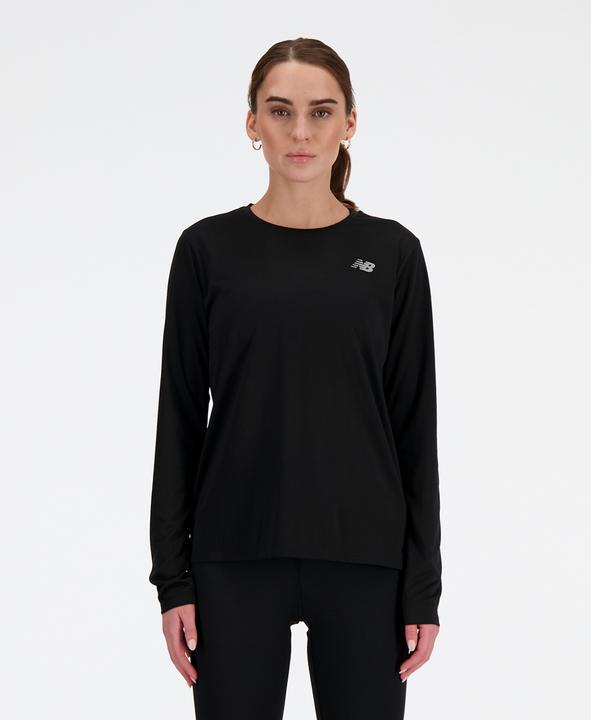 Actual product image New Balance W Long Sleeve (L)