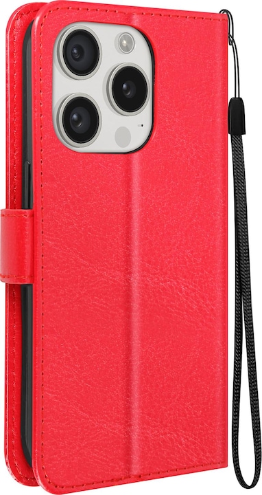 Produktbild Mayaxess SecureCard Cover Series (Apple iPhone 15 Pro)