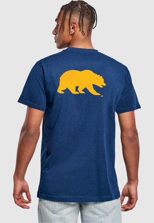 Actual product image Merchcode CAL Bear Tee - 134103 (XL)