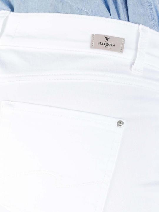 Immagine prodotto Angels Cici Jeans dritto bianco (W28/L30)