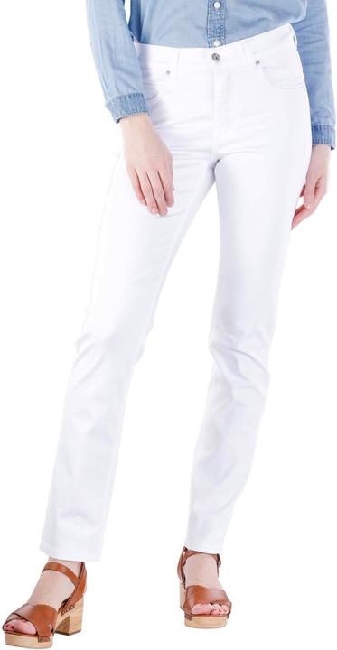 Image du produit Angels Cici Jeans Straight white (W34/L30)