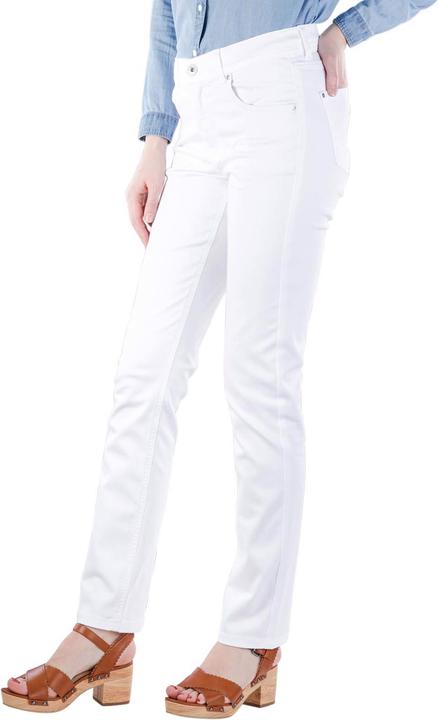 Image du produit Angels Cici Jeans Straight white (W34/L30)