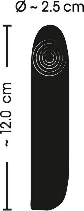 Image du produit Sweet Smile Mini vibrateur