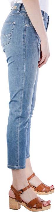 Produktbild Angels Ornella Jeans Slim light blue used (30)