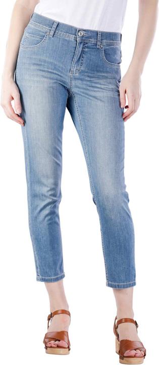 Produktbild Angels Ornella Jeans Slim light blue used (30)