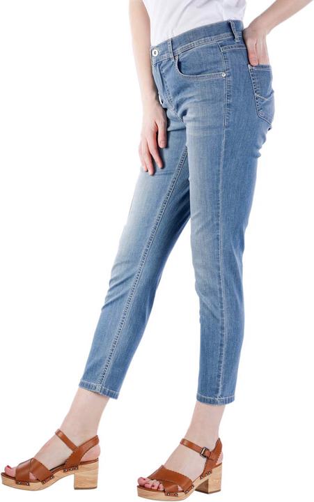 Produktbild Angels Ornella Jeans Slim light blue used (30)