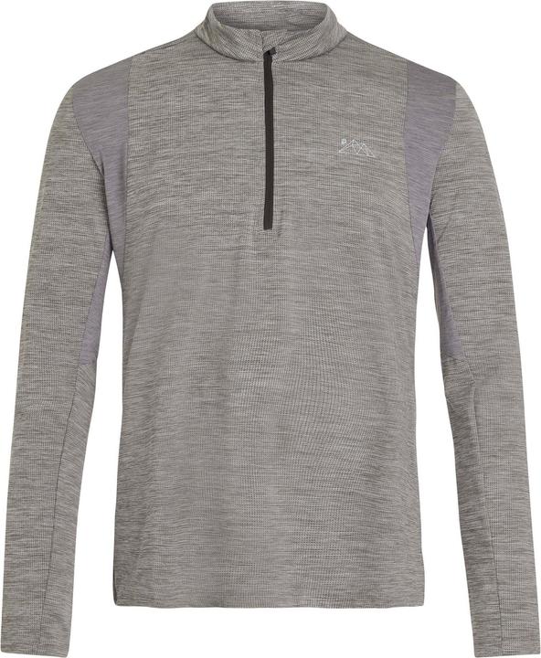 Actual product image Protest 1/4 ZIP TOP PRTSTRAYED (M)