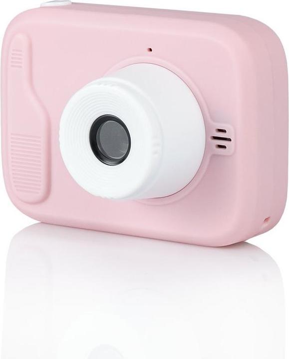 Actual product image Extralink Kids Camera H35 Single Pink
