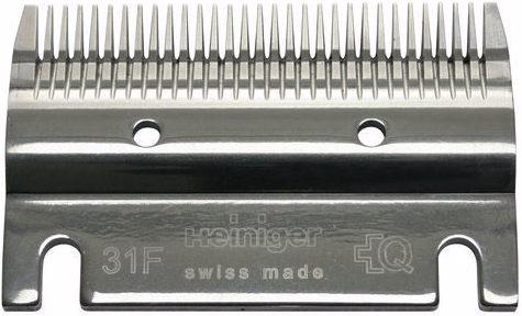 Produktbild Heiniger Schermesser 31F35 (1x)