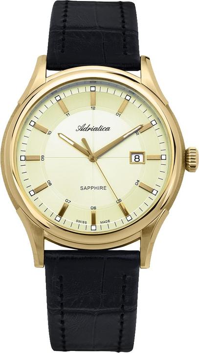 Produktbild Adriatica A2804.1211Q (42 mm)