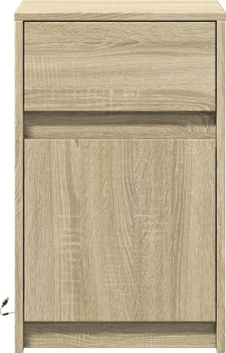 Immagine prodotto vidaXL Nachttisch (38 x 34 x 61 cm)