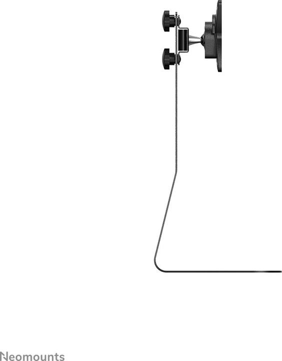 Image du produit Neomounts Fpma-D850 (Tables, 27")