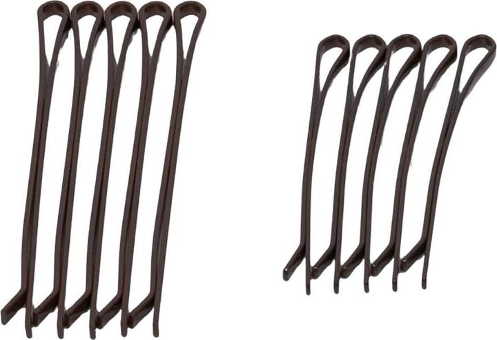 Immagine prodotto Herba FHH.clamp dritto (10 pz.)