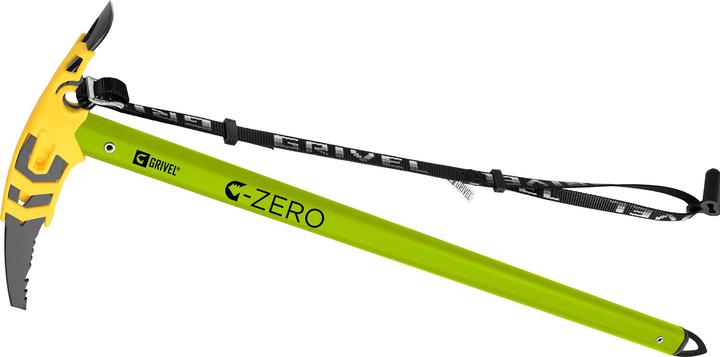 Image du produit Grivel Ice Axe Gzero