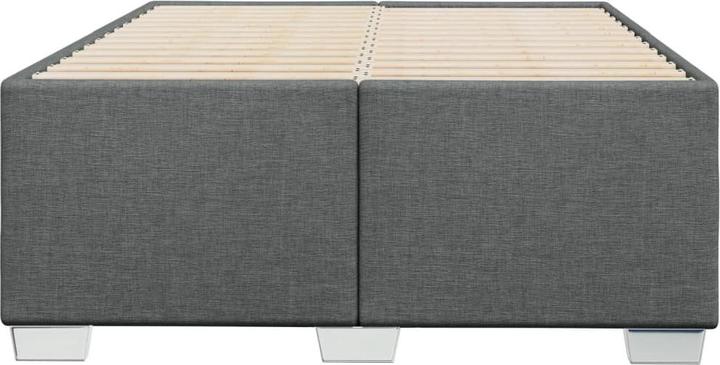 Image du produit vidaXL Bettgestell (120 x 200 cm)