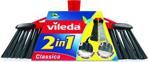 Immagine prodotto Vileda SPAZZOLA ESTERNA (00079) (1 pz.)