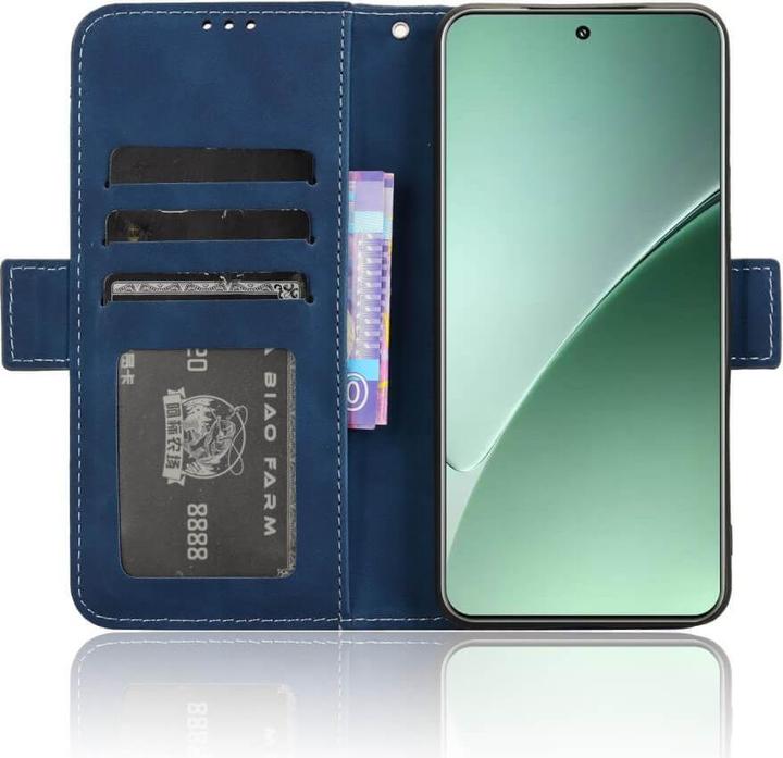 Image du produit Cover-Discount Etui viele Kartenfächer (Xiaomi 15)