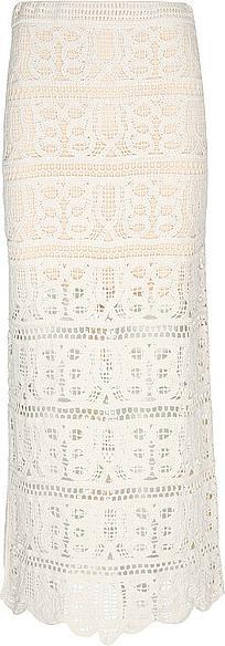 Image du produit Guess Maxirock OCTAVIA (L)