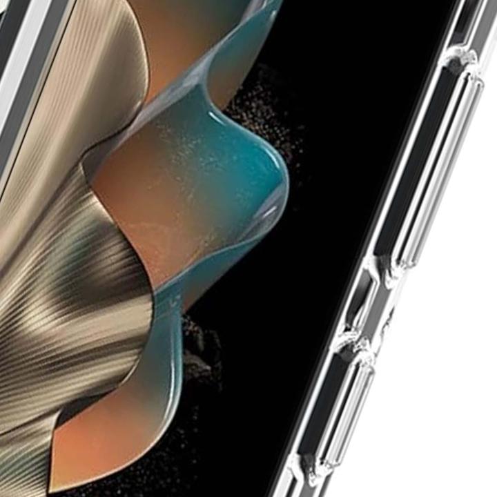 Image du produit Kate Spade Housse de protection - Samsung Galaxy S24 Housse (Hollyhock Cream) (Samsung Galaxy S24)