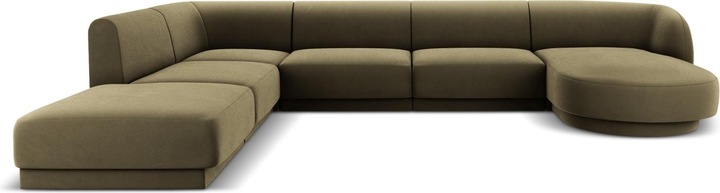 330 x 255 x 70 cm