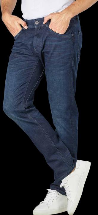 Produktbild Pme Legend Tailwheel Jeans Slim Fit Dark Denim Shade (W35/L36)