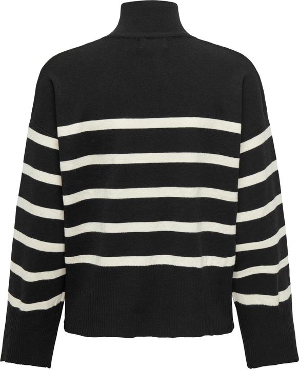 Actual product image Only Regular fit round neck cardigan Cardigan (L)