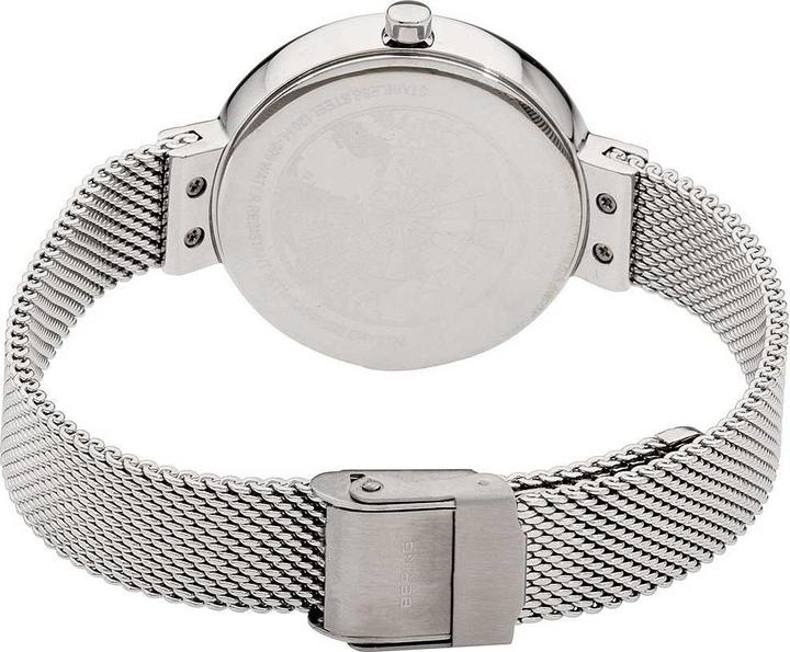 Actual product image Bering Classic (Analogue wristwatch, 34 mm)