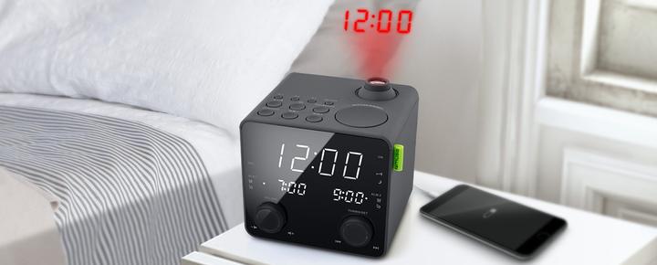 Image du produit Muse M189P (FM)