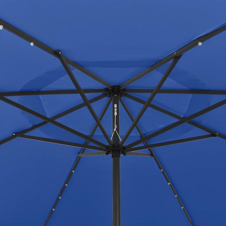 Immagine prodotto vidaXL Sonnenschirm (4 m)