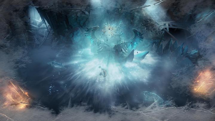 Actual product image Vikings: Wolves of Midgard - Limited Special Edition (PC) (PC, DE)