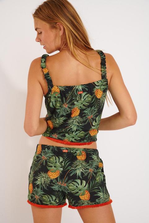 Image du produit Banana Moon Douglas Greener (XS)