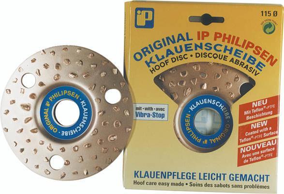 Image du produit Kerbl Meule super griffe, large (30)