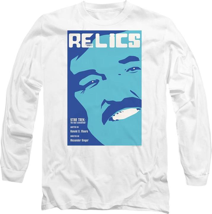 Produktbild The Next Generation Season 6 Episode 4 TShirt (L)