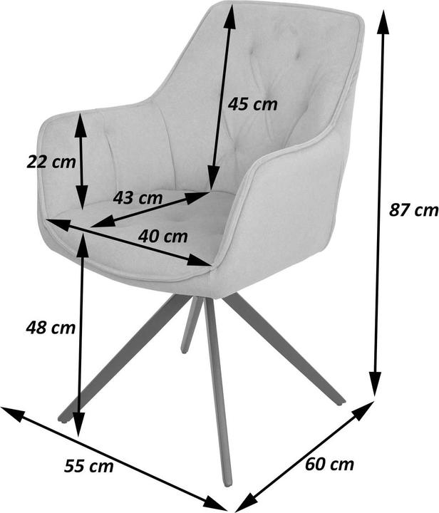 Produktbild MCW L80-6
