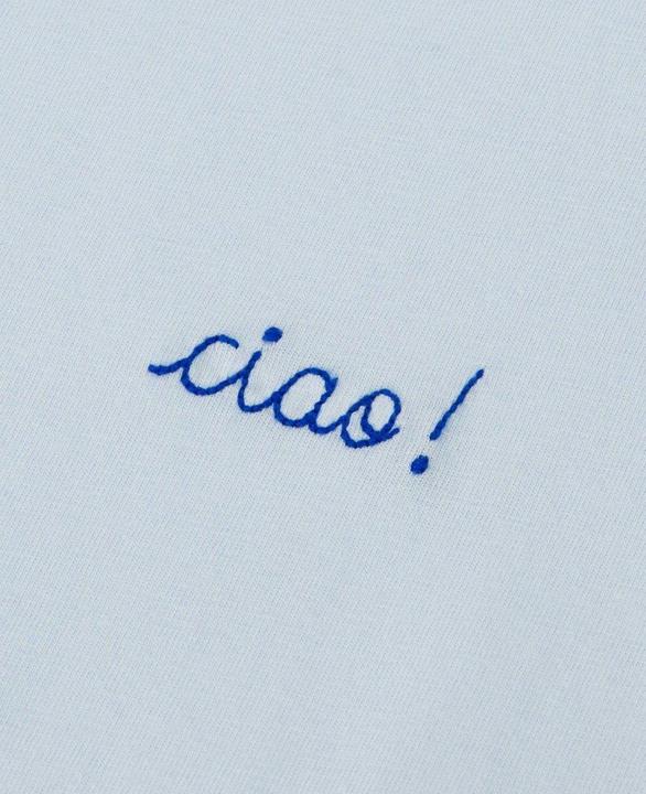 Actual product image Maison Labiche W's POITOU CIAO (M)