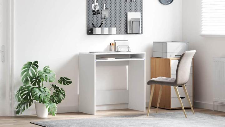 Image du produit vidaXL Moderner Schreibtisch (43 x 43 x 79 cm)