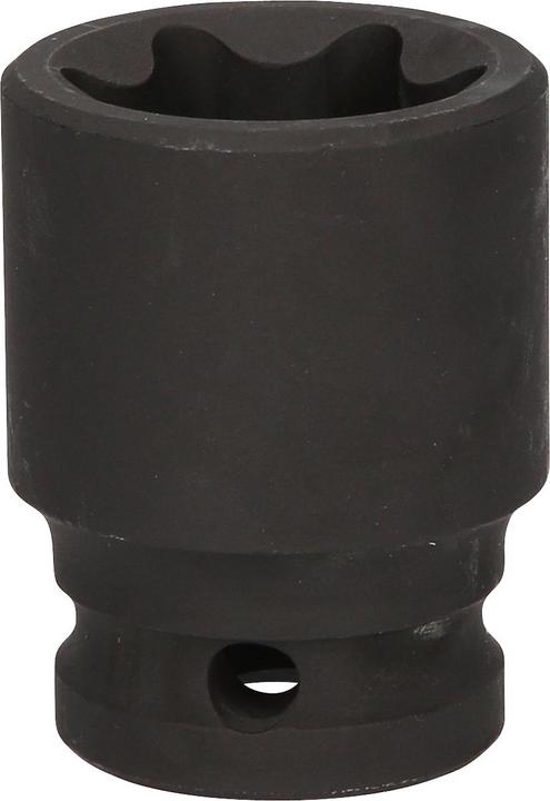 Productafbeelding KS Tools 1/2" speciale inbus voor Mercedes, E30, 46 mm kort (1/2")