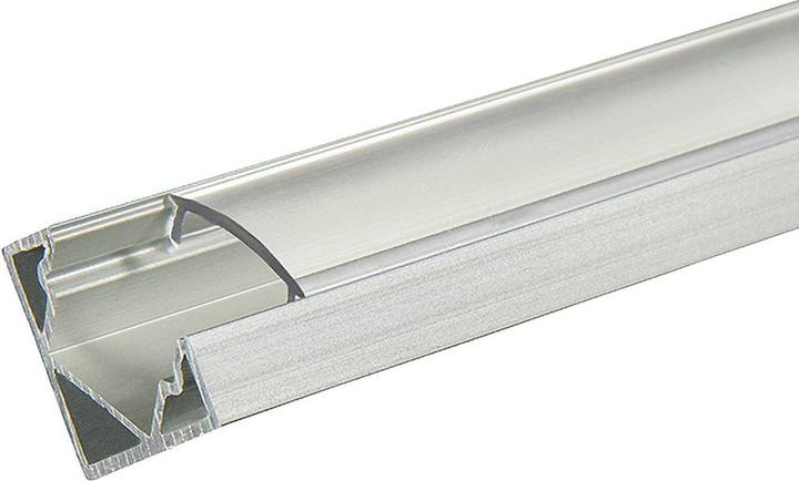 Produktbild Nobile Alu Eck-Profil 2m