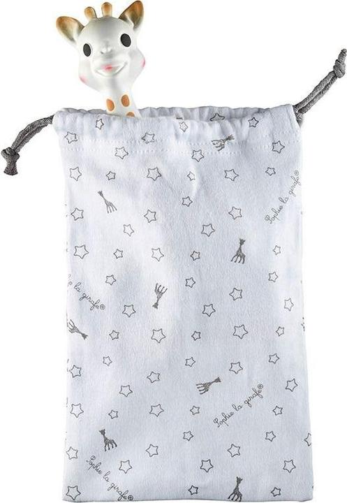 Immagine prodotto Vulli Sophie la girafe con borsa da viaggio