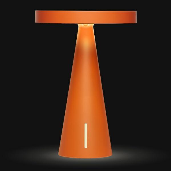 Produktbild Lexon Mano Automatyczny dozownik bezdotykowy terracotta LH79TC