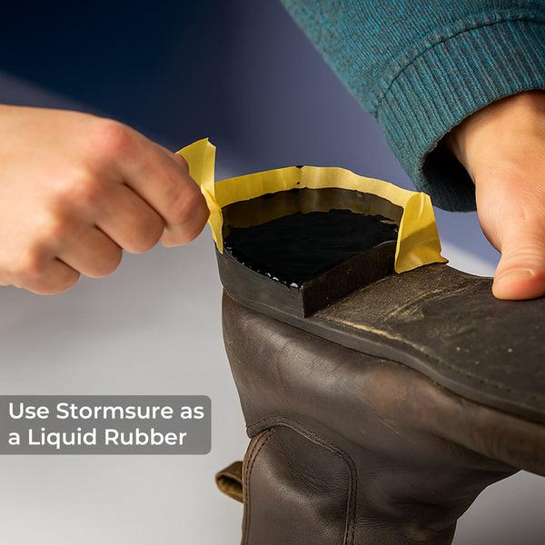 Image du produit Jobe Kit de réparation multi-usage stormsure