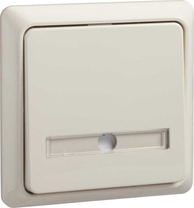 Blanc crème (électro-blanc), Blanc nacré