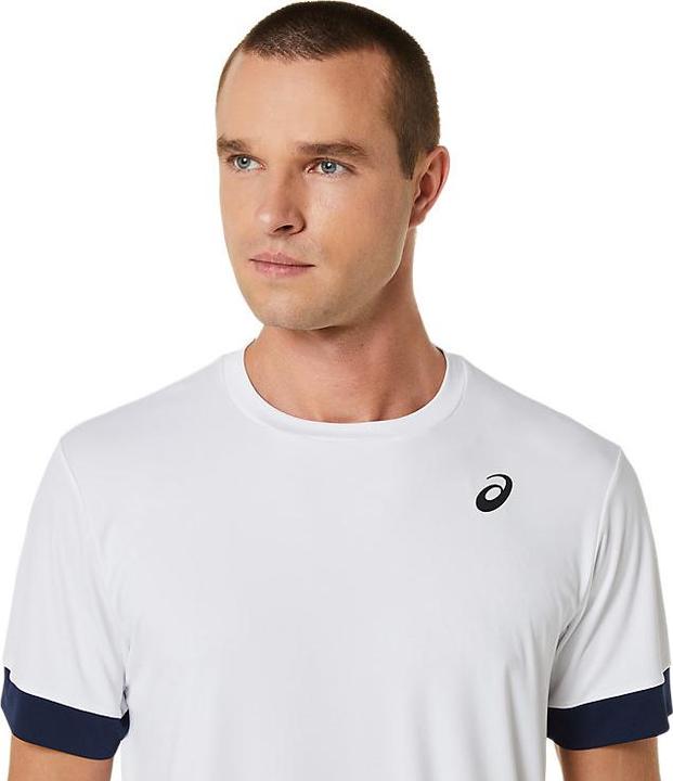 Produktbild ASICS Performance Court M SS T-Shirt Herren (M)