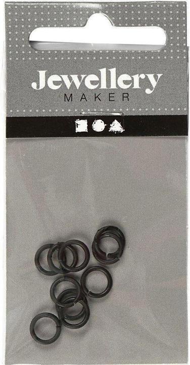 Produktbild Creativ Company Biegering 1 mm, Innenmass: 5 mm, 50 Stk.