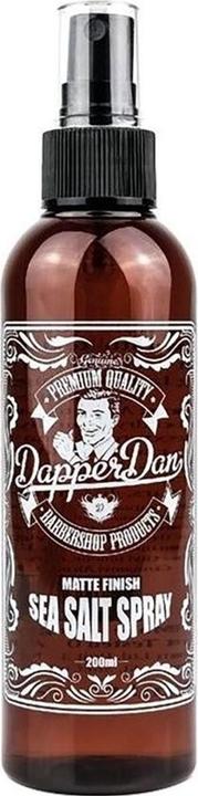 Produktbild Dapper Dan Sea Salt Spray (200 ml)