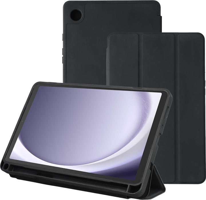 Produktbild 4smarts Folio Case Basic (Samsung Galaxy Tab A9)