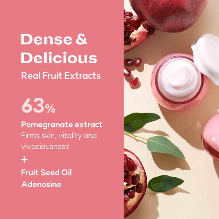 Immagine prodotto Frudia Maschera nutriente al melograno